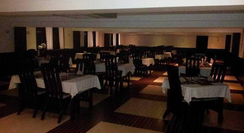 Hotel Bekal Palace, Bekal 4